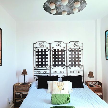 Apartamento Bien Situado - Buenas Conexiones Santa Cruz de Tenerife Ngoại thất bức ảnh