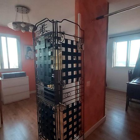 Apartamento Bien Situado - Buenas Conexiones Santa Cruz de Tenerife Ngoại thất bức ảnh