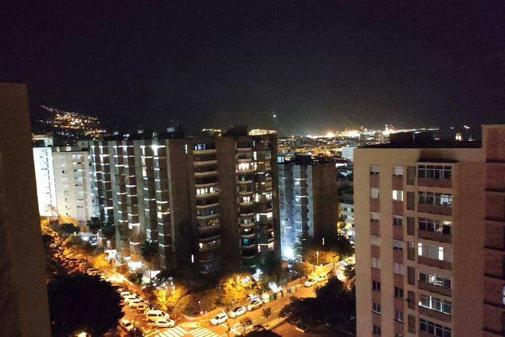 Apartamento Bien Situado - Buenas Conexiones Santa Cruz de Tenerife Ngoại thất bức ảnh