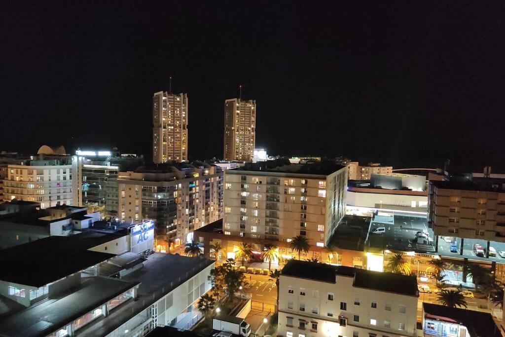 Apartamento Bien Situado - Buenas Conexiones Santa Cruz de Tenerife Ngoại thất bức ảnh
