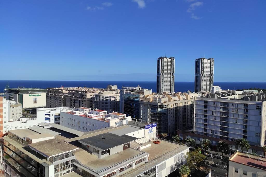 Apartamento Bien Situado - Buenas Conexiones Santa Cruz de Tenerife Ngoại thất bức ảnh