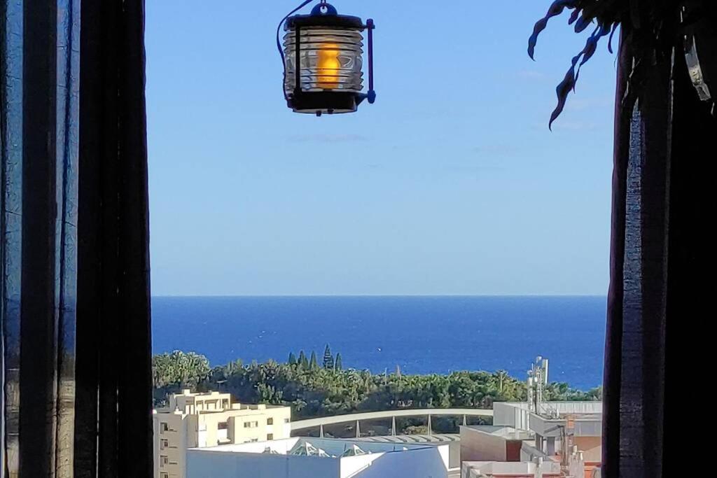 Apartamento Bien Situado - Buenas Conexiones Santa Cruz de Tenerife Ngoại thất bức ảnh