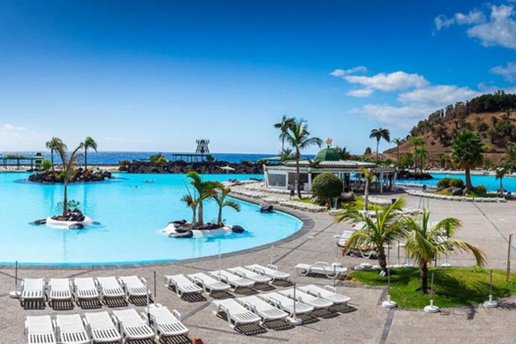 Apartamento Bien Situado - Buenas Conexiones Santa Cruz de Tenerife Ngoại thất bức ảnh