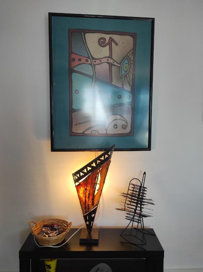 Apartamento Bien Situado - Buenas Conexiones Santa Cruz de Tenerife Ngoại thất bức ảnh