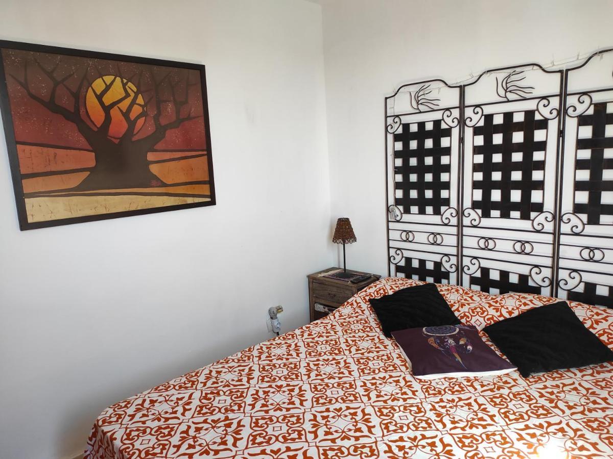 Apartamento Bien Situado - Buenas Conexiones Santa Cruz de Tenerife Ngoại thất bức ảnh