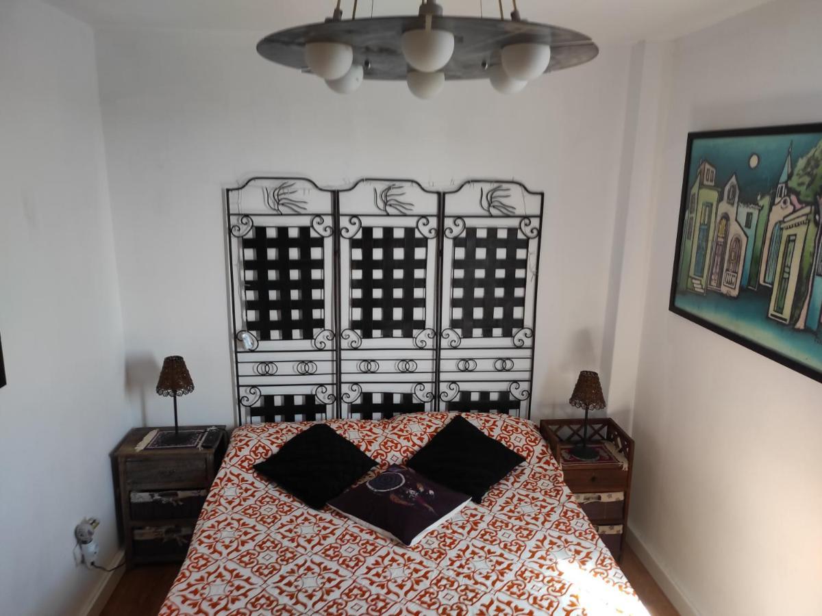 Apartamento Bien Situado - Buenas Conexiones Santa Cruz de Tenerife Ngoại thất bức ảnh