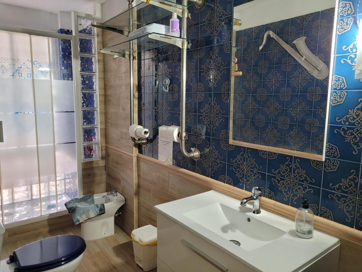 Apartamento Bien Situado - Buenas Conexiones Santa Cruz de Tenerife Ngoại thất bức ảnh