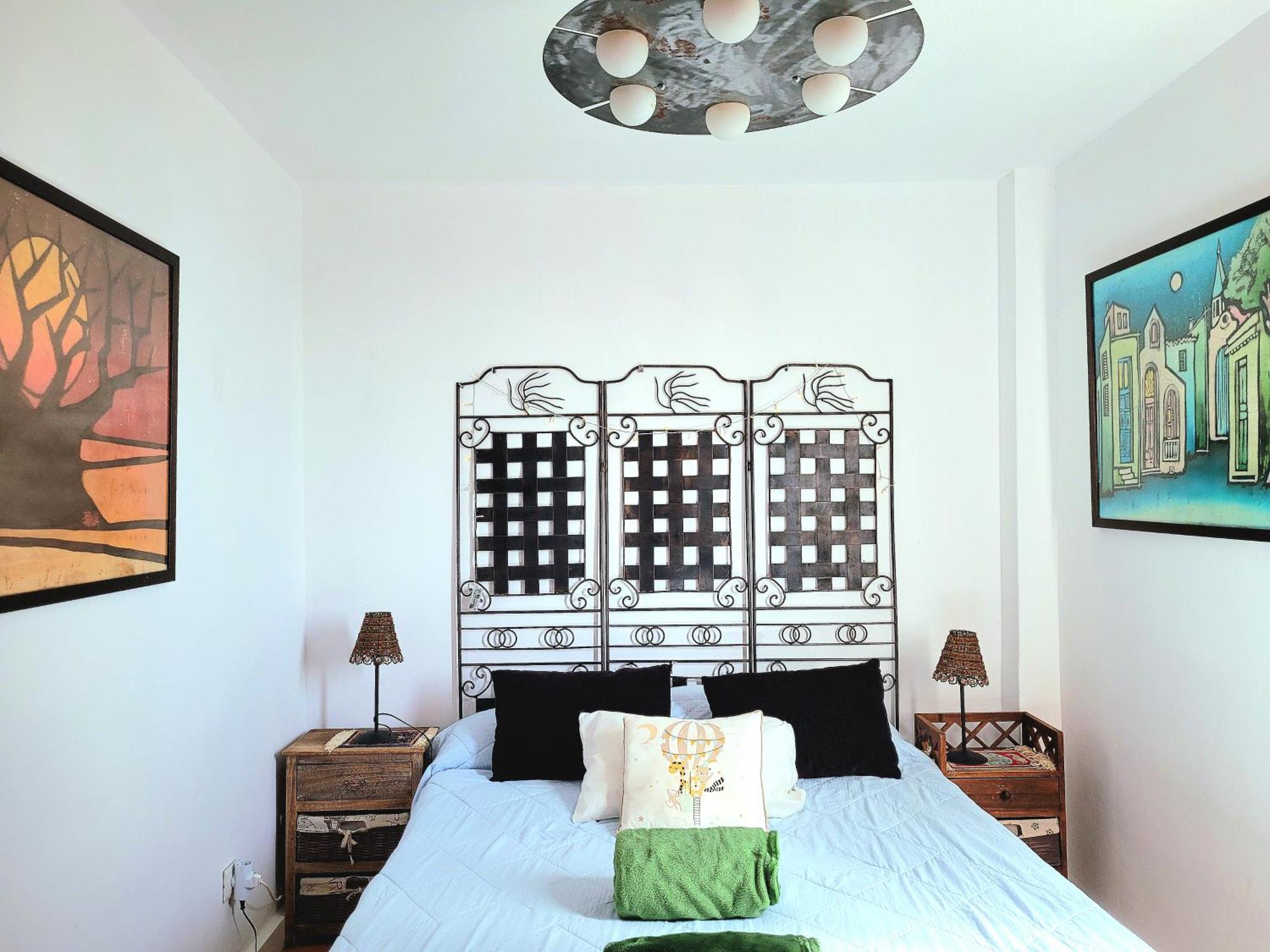 Apartamento Bien Situado - Buenas Conexiones Santa Cruz de Tenerife Ngoại thất bức ảnh