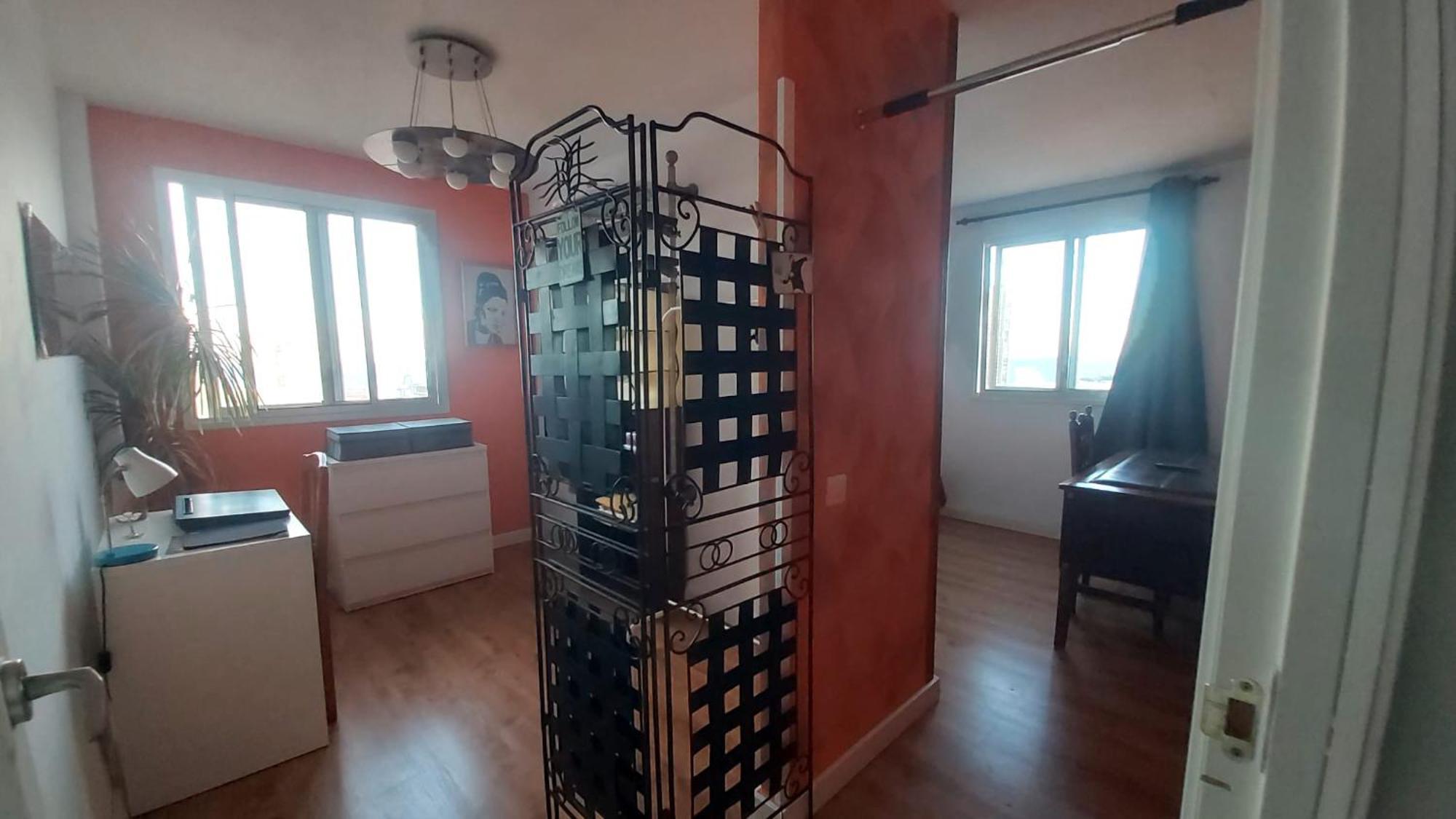 Apartamento Bien Situado - Buenas Conexiones Santa Cruz de Tenerife Ngoại thất bức ảnh