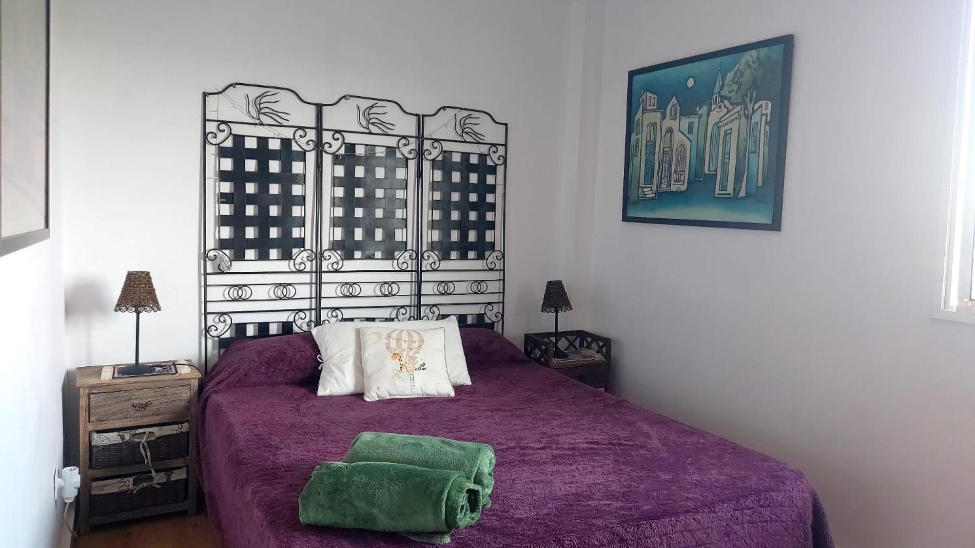 Apartamento Bien Situado - Buenas Conexiones Santa Cruz de Tenerife Ngoại thất bức ảnh