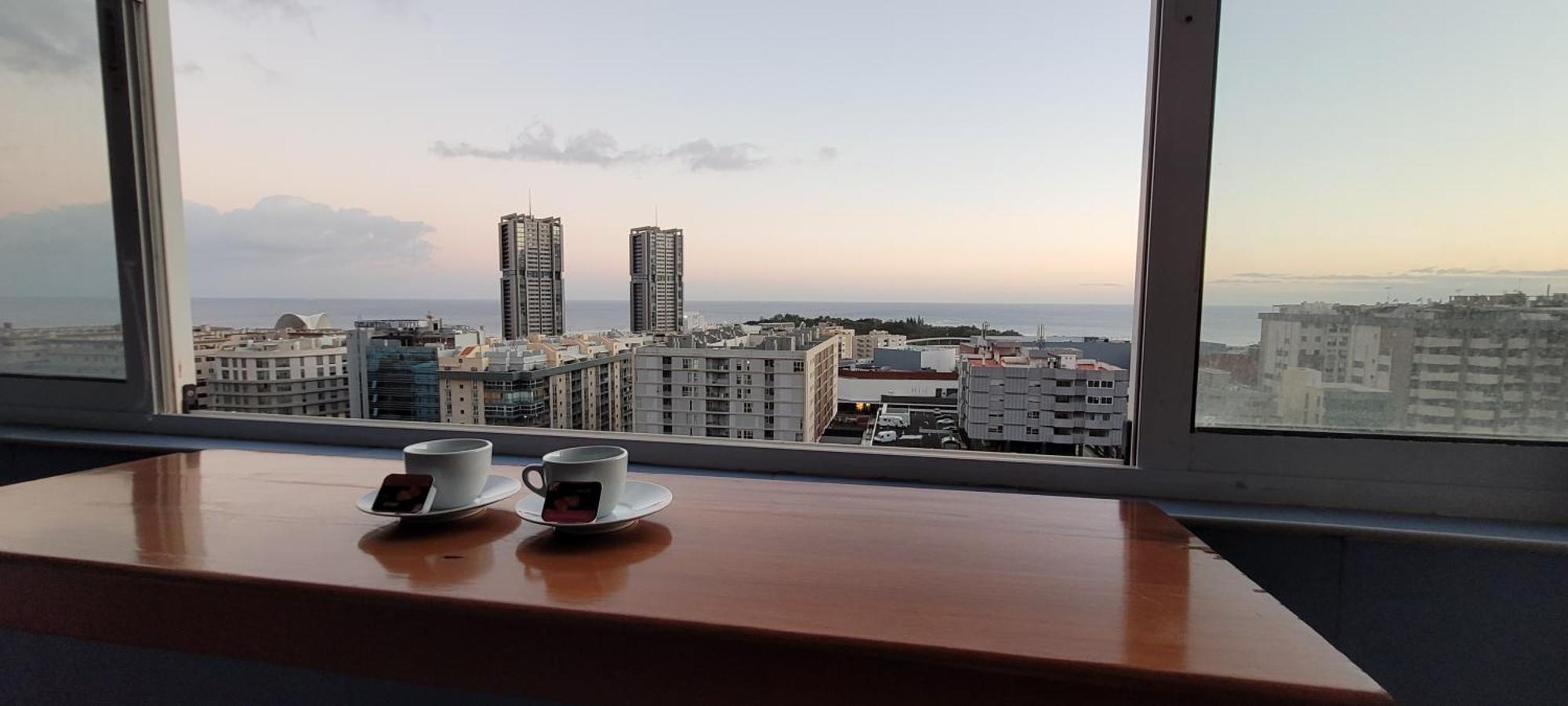 Apartamento Bien Situado - Buenas Conexiones Santa Cruz de Tenerife Ngoại thất bức ảnh